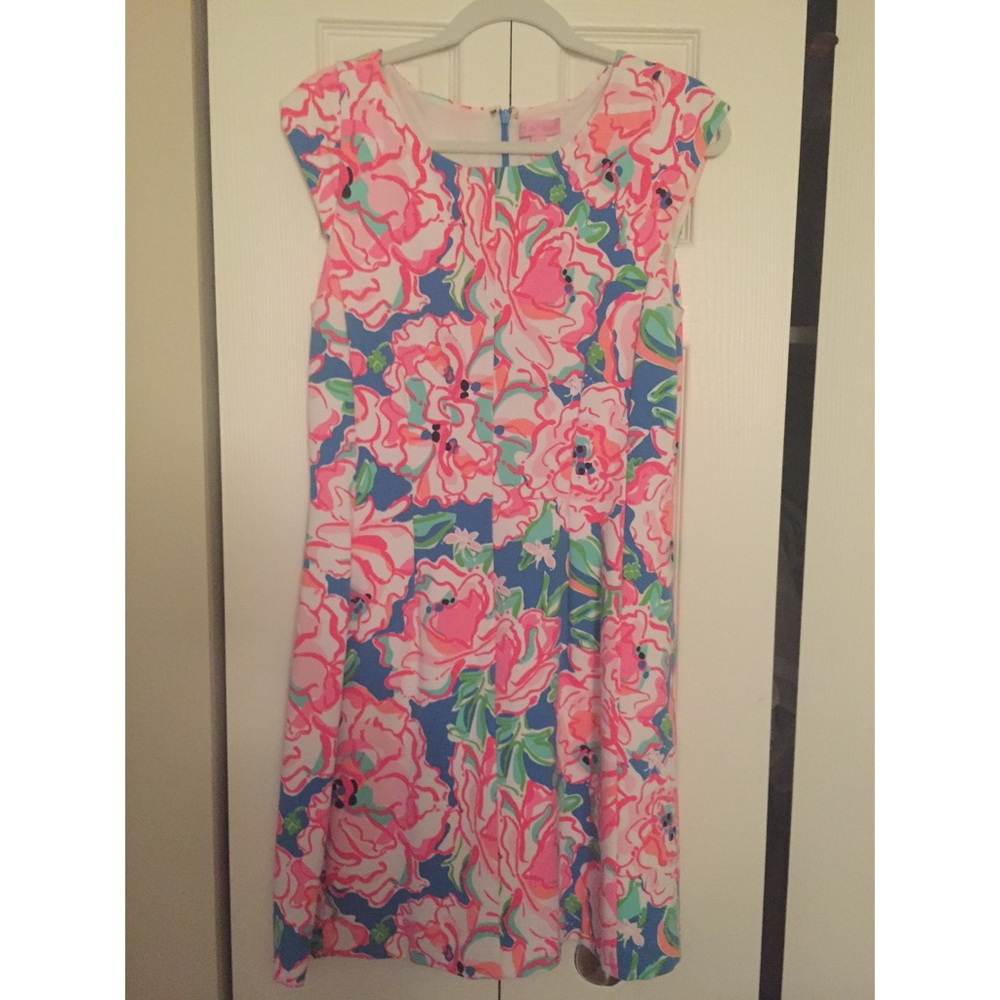 LILLY PULITZER lucky charms